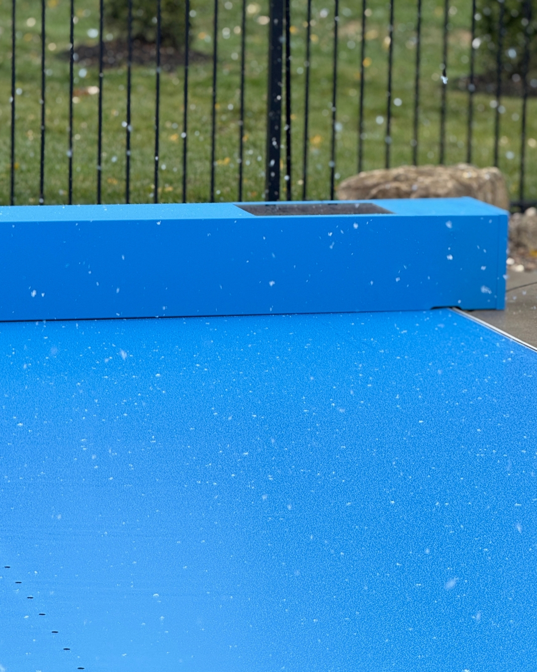 COVERSEAL pool cover