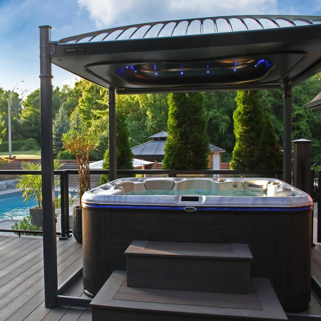 The Spa